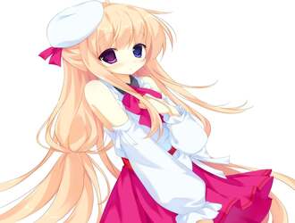MinazukiMidnight